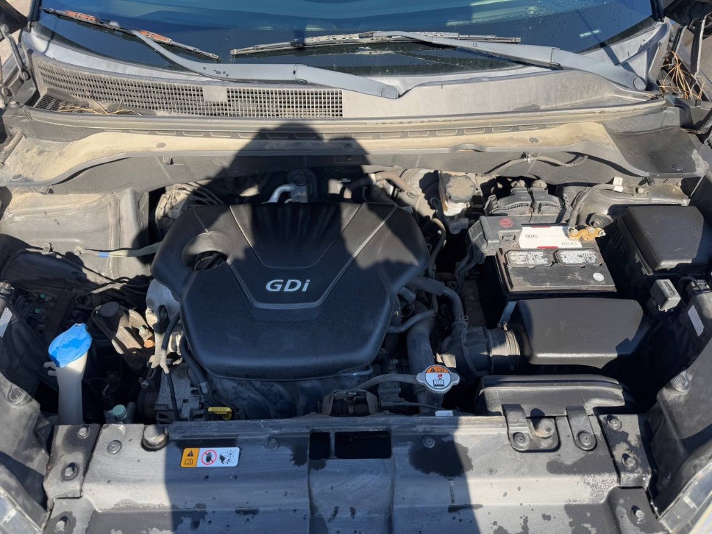 2014 Kia Soul photo