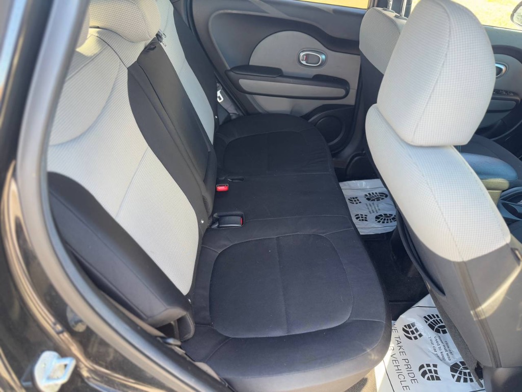 2014 Kia Soul photo