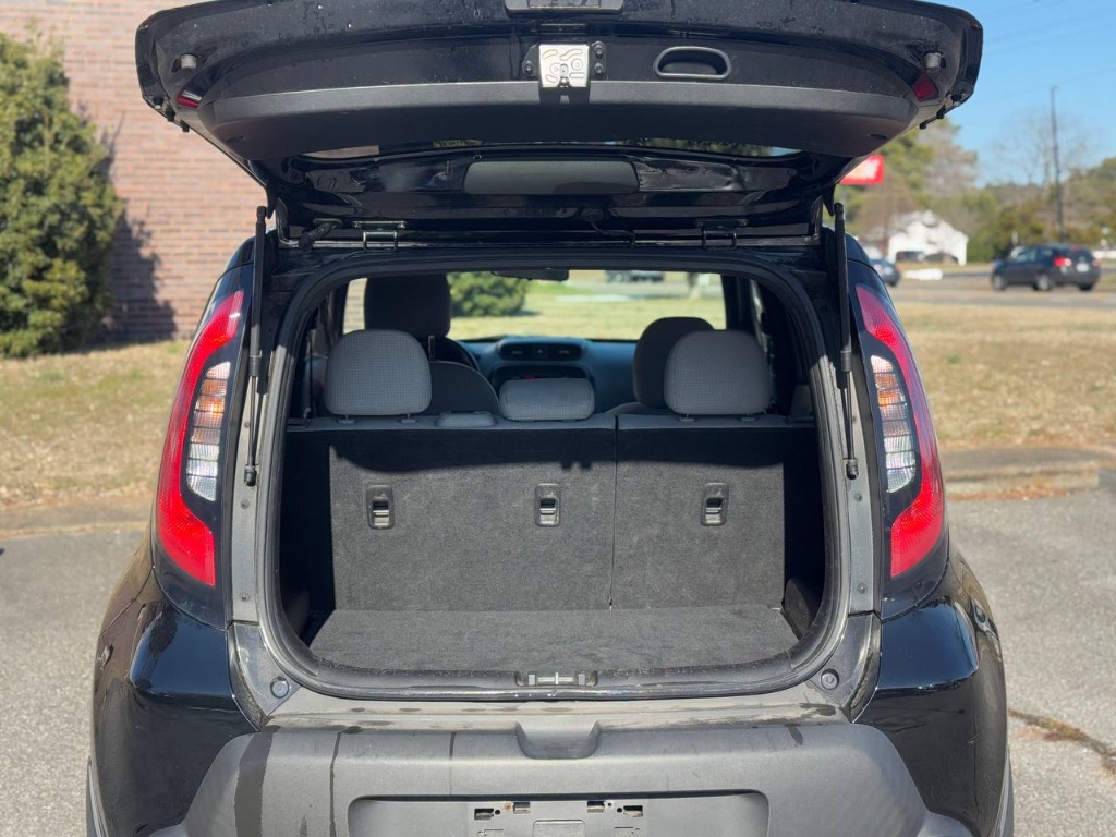 2014 Kia Soul photo