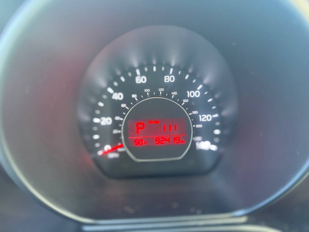 2014 Kia Soul photo
