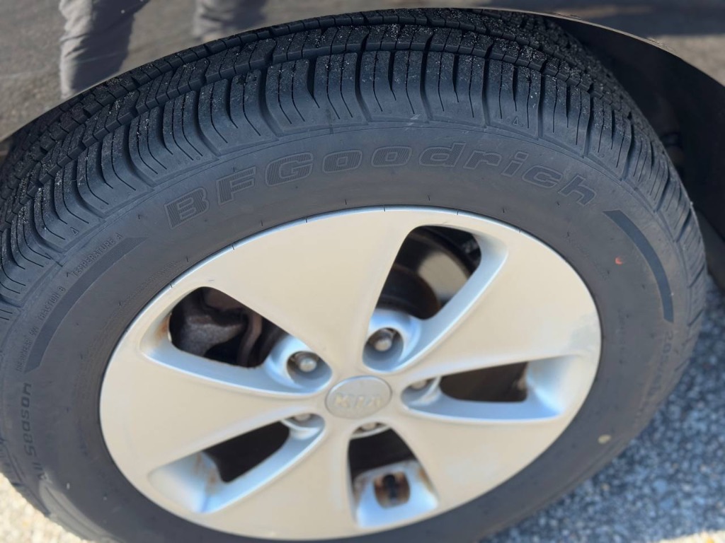 2014 Kia Soul photo