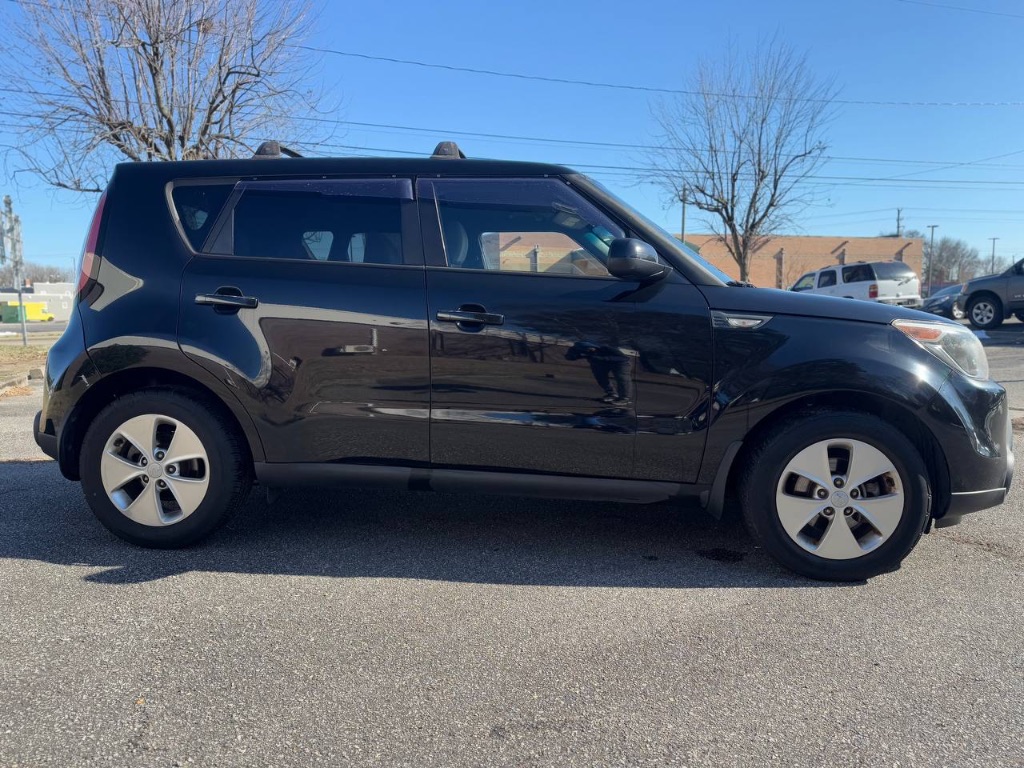 2014 Kia Soul photo