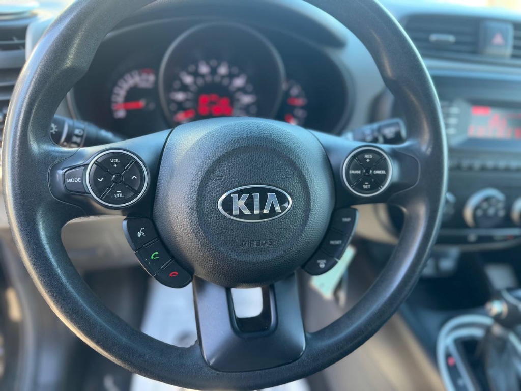 2014 Kia Soul photo