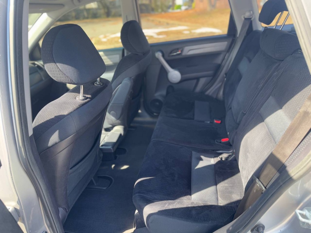 2007 Honda CR-V EX photo