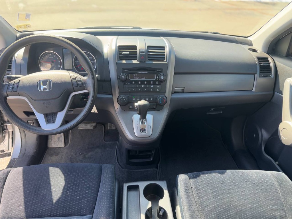 2007 Honda CR-V EX photo