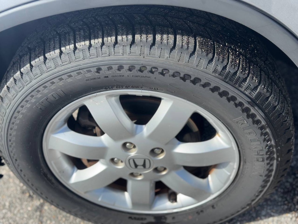 2007 Honda CR-V EX photo