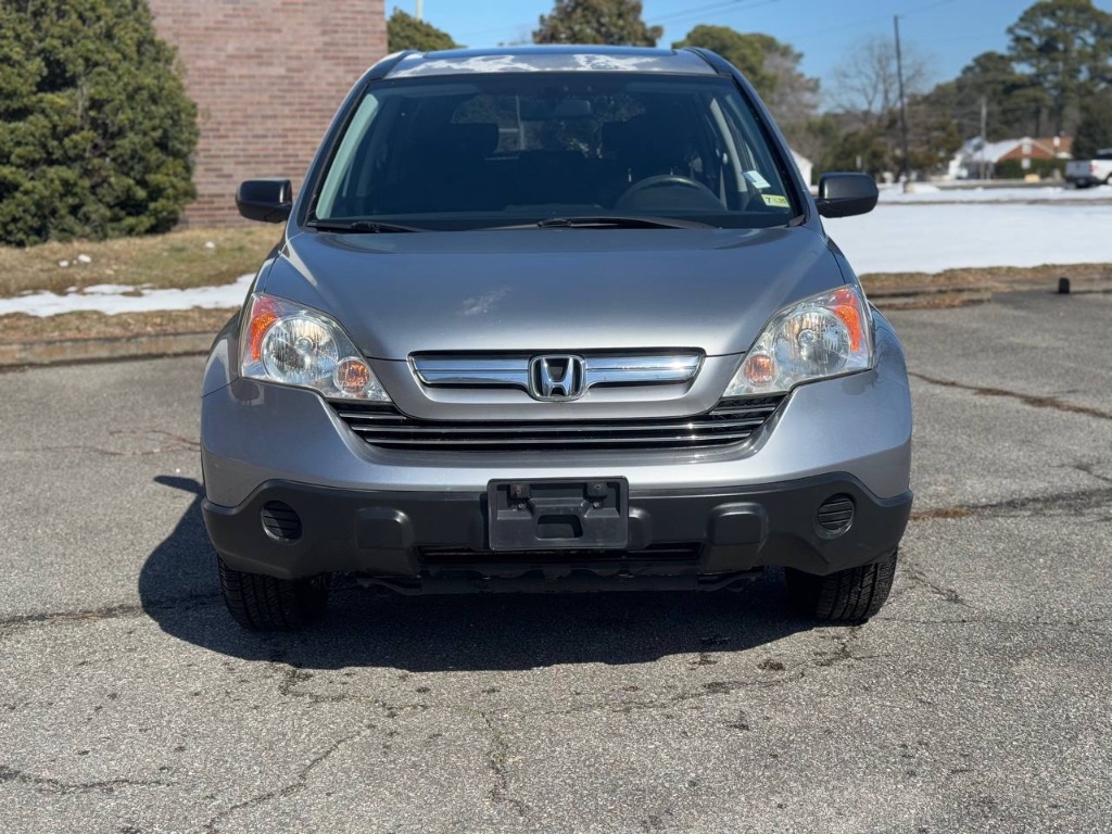 2007 Honda CR-V EX photo