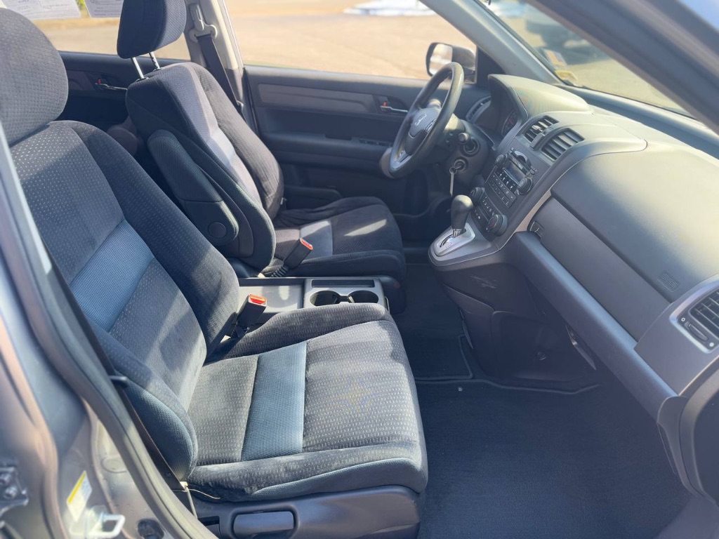 2007 Honda CR-V EX photo