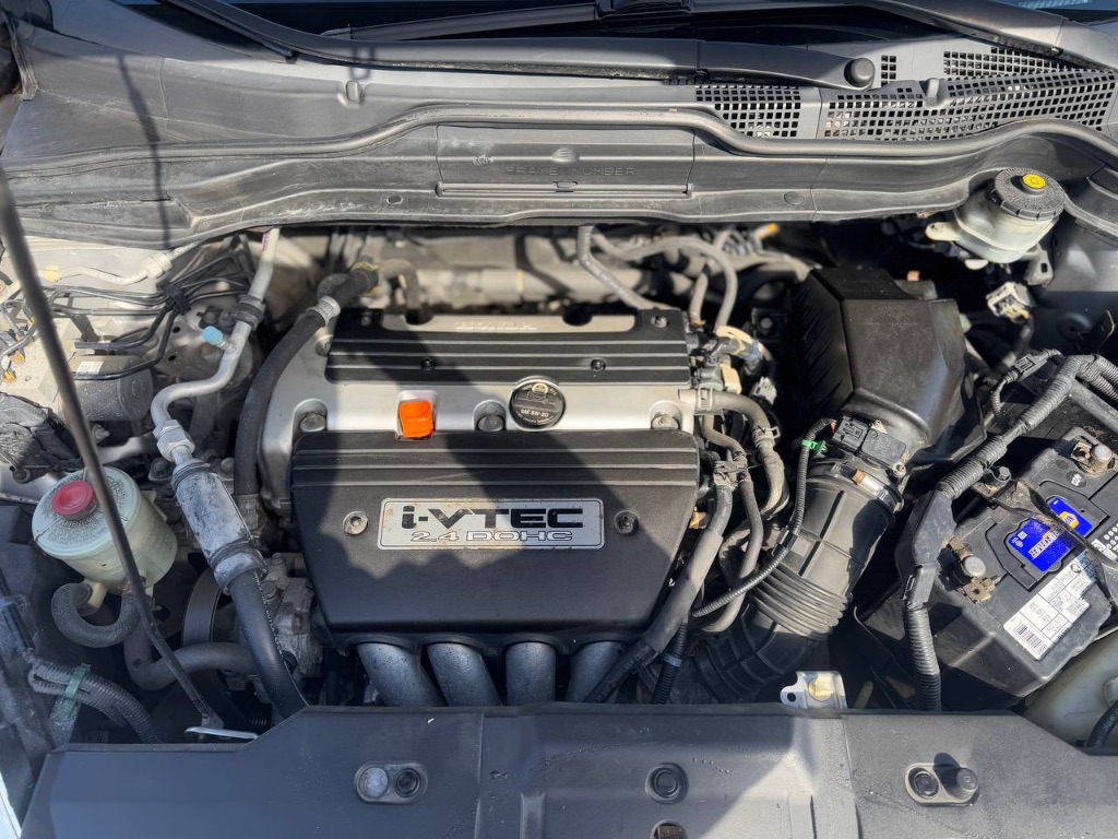 2007 Honda CR-V EX photo