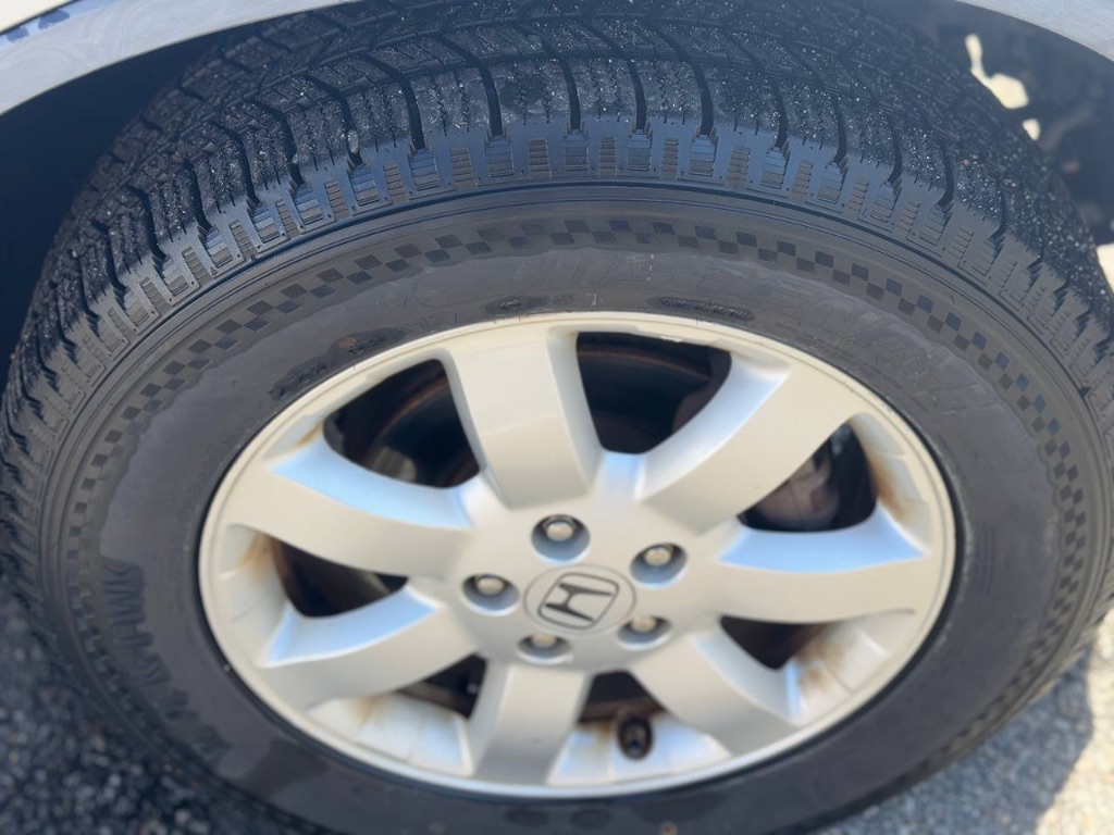 2007 Honda CR-V EX photo