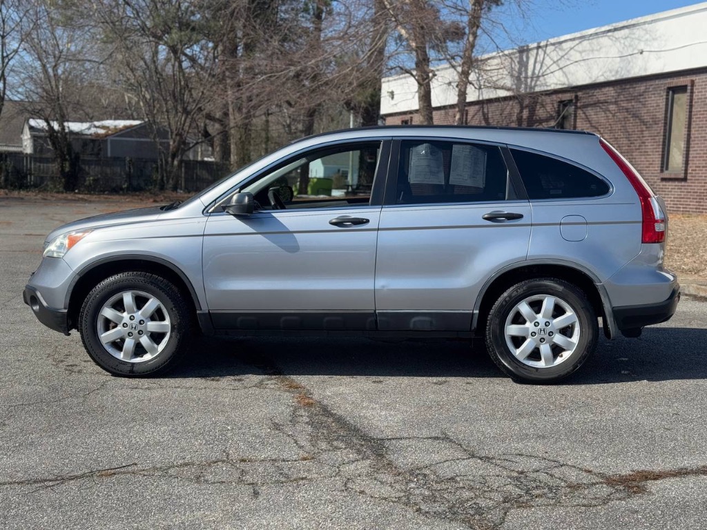 2007 Honda CR-V EX photo