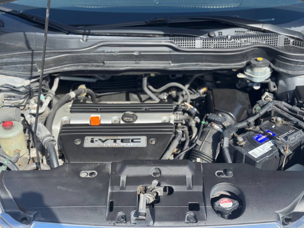 2007 Honda CR-V EX photo