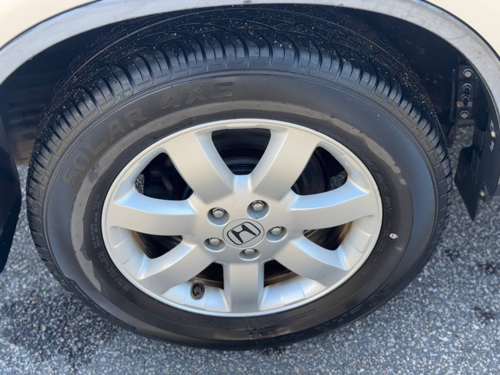 2007 Honda CR-V EX photo