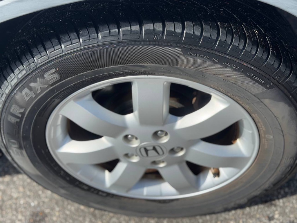 2007 Honda CR-V EX photo