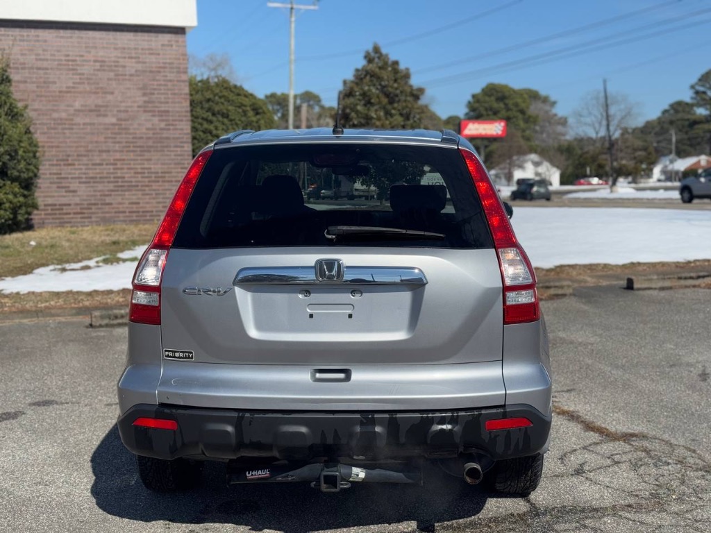2007 Honda CR-V EX photo