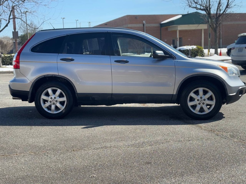 2007 Honda CR-V EX photo