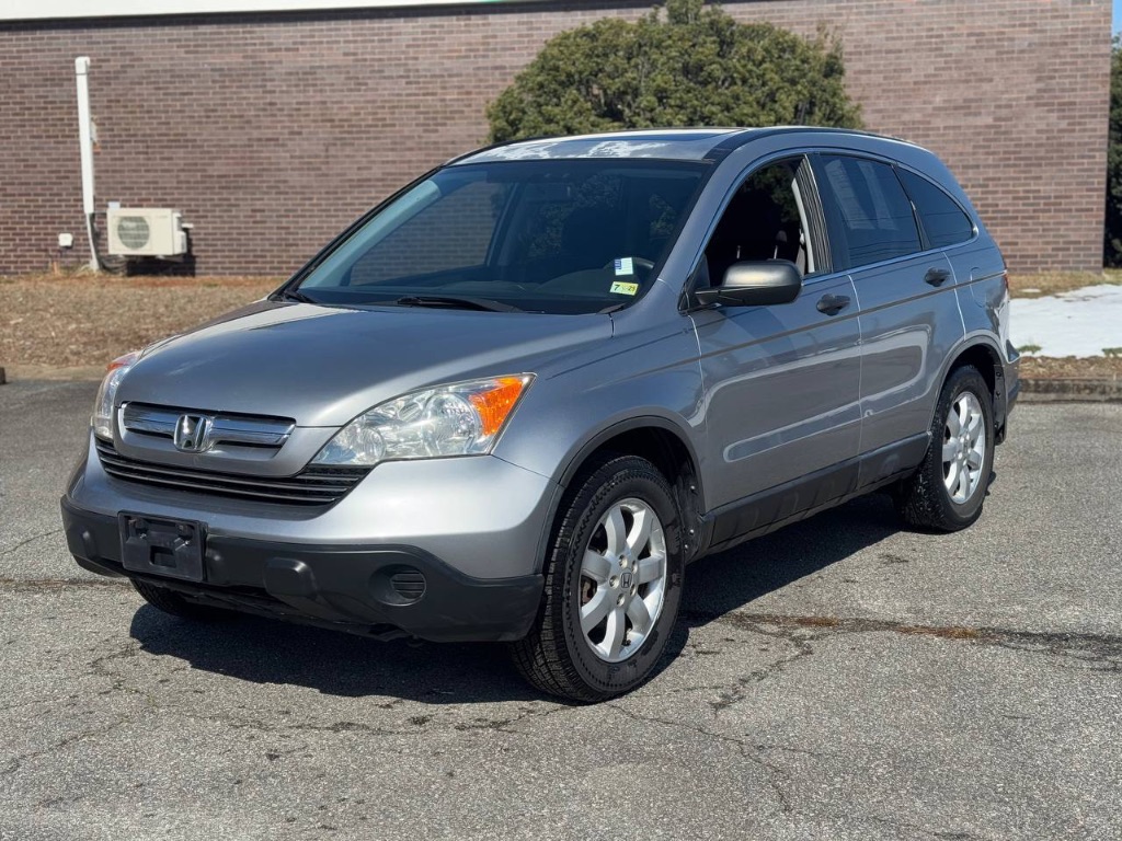 2007 Honda CR-V EX photo