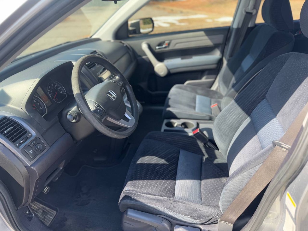 2007 Honda CR-V EX photo