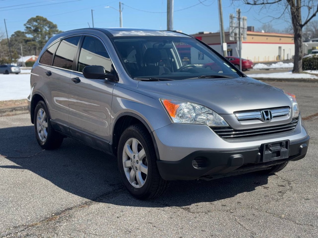 2007 Honda CR-V EX photo