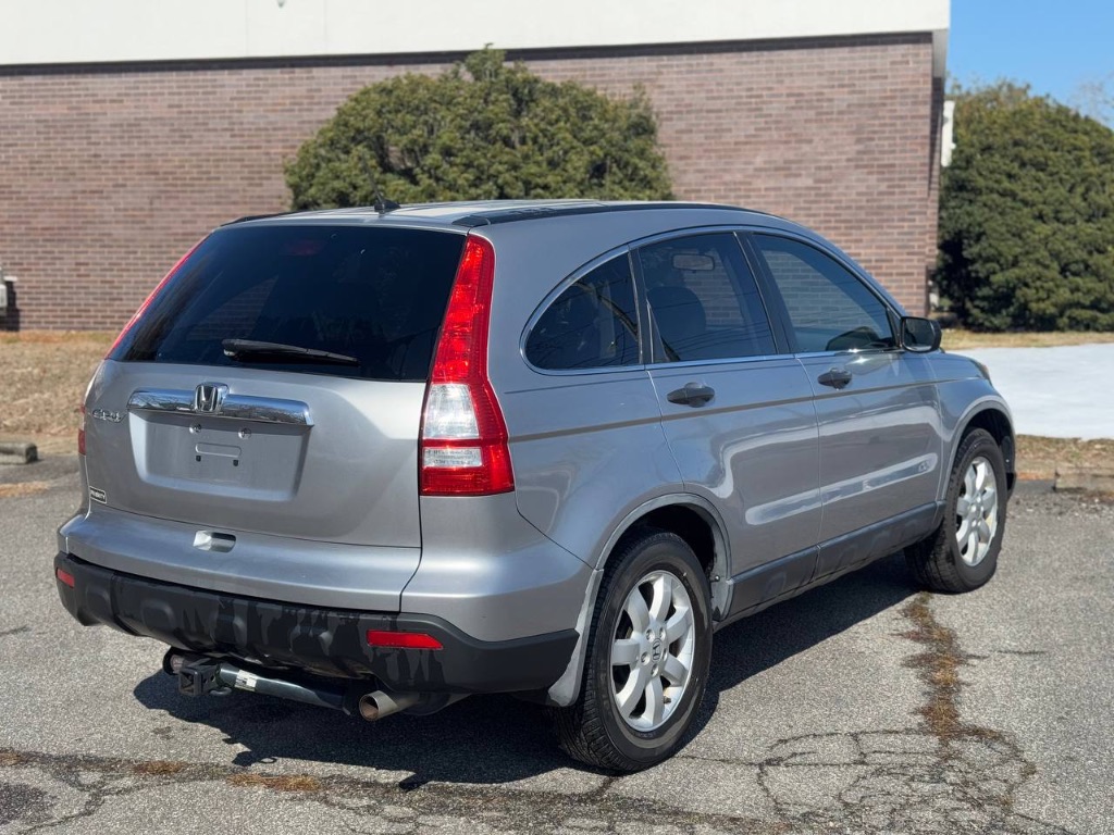 2007 Honda CR-V EX photo