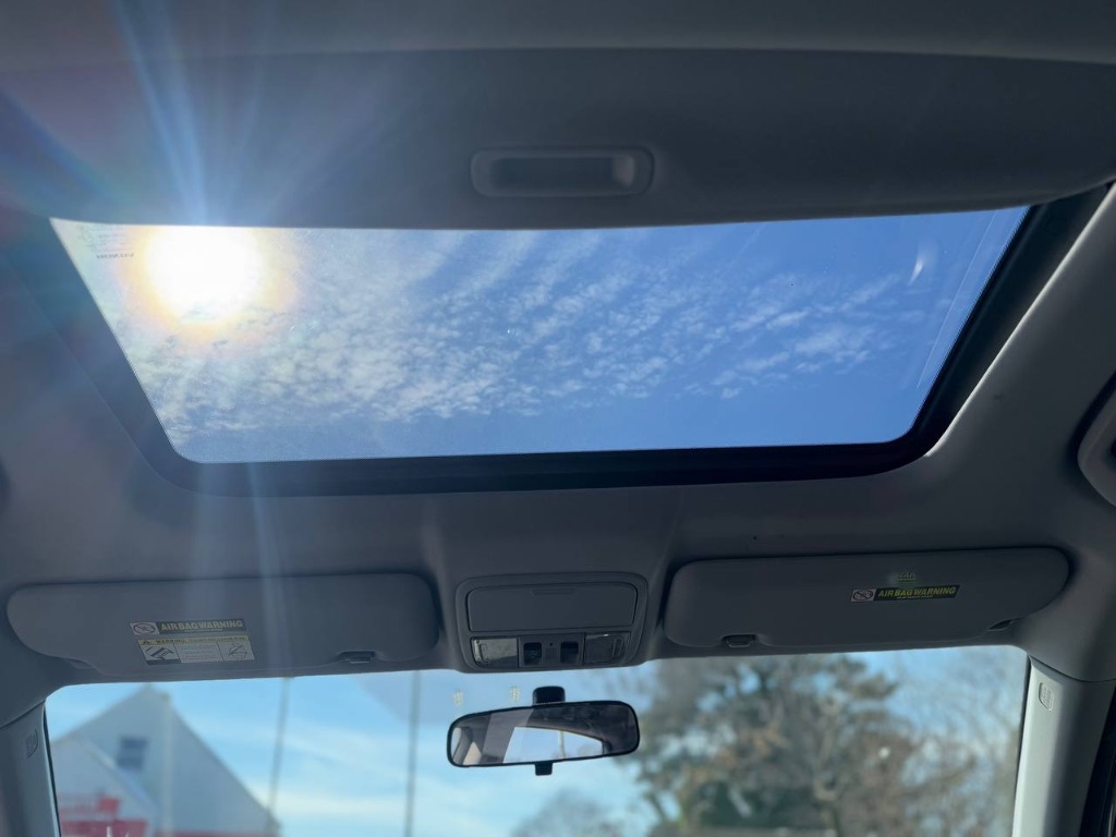 2007 Honda CR-V EX photo