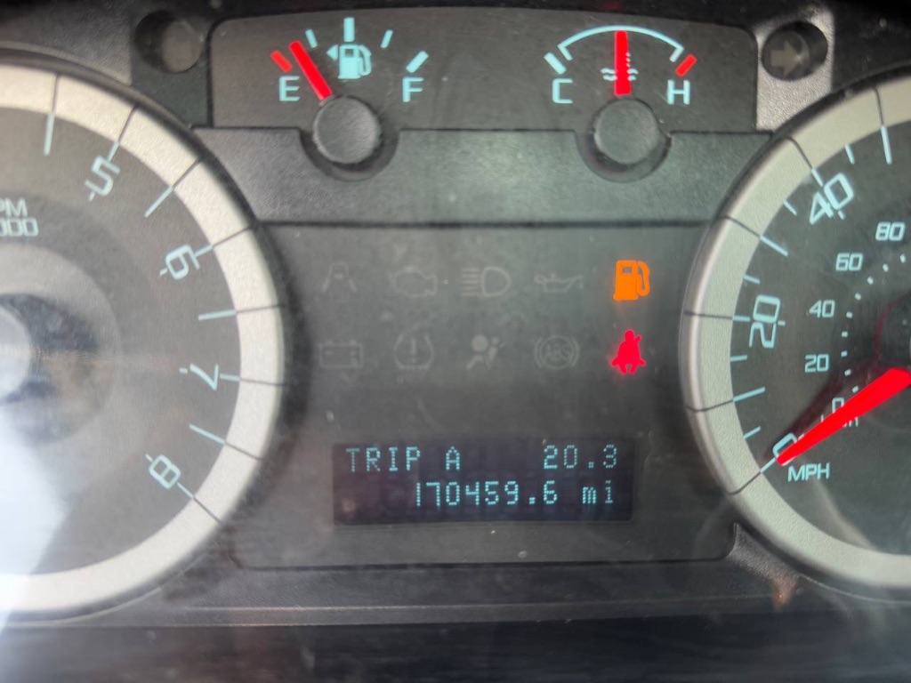 2012 Ford Escape XLT photo