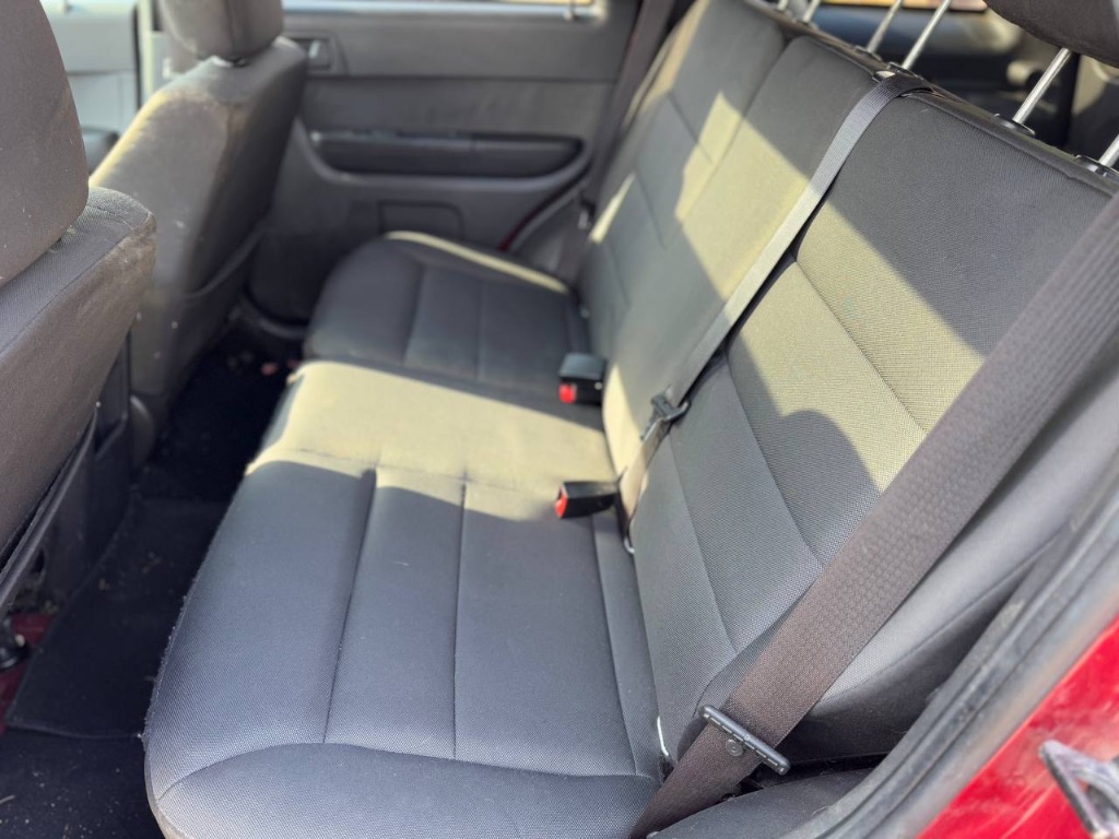 2012 Ford Escape XLT photo
