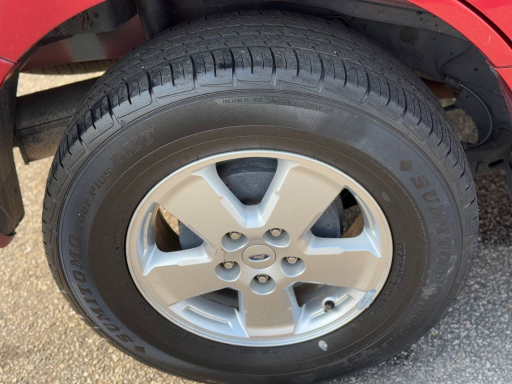 2012 Ford Escape XLT photo