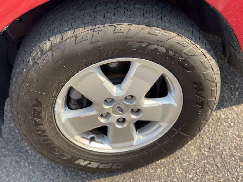 2012 Ford Escape XLT photo
