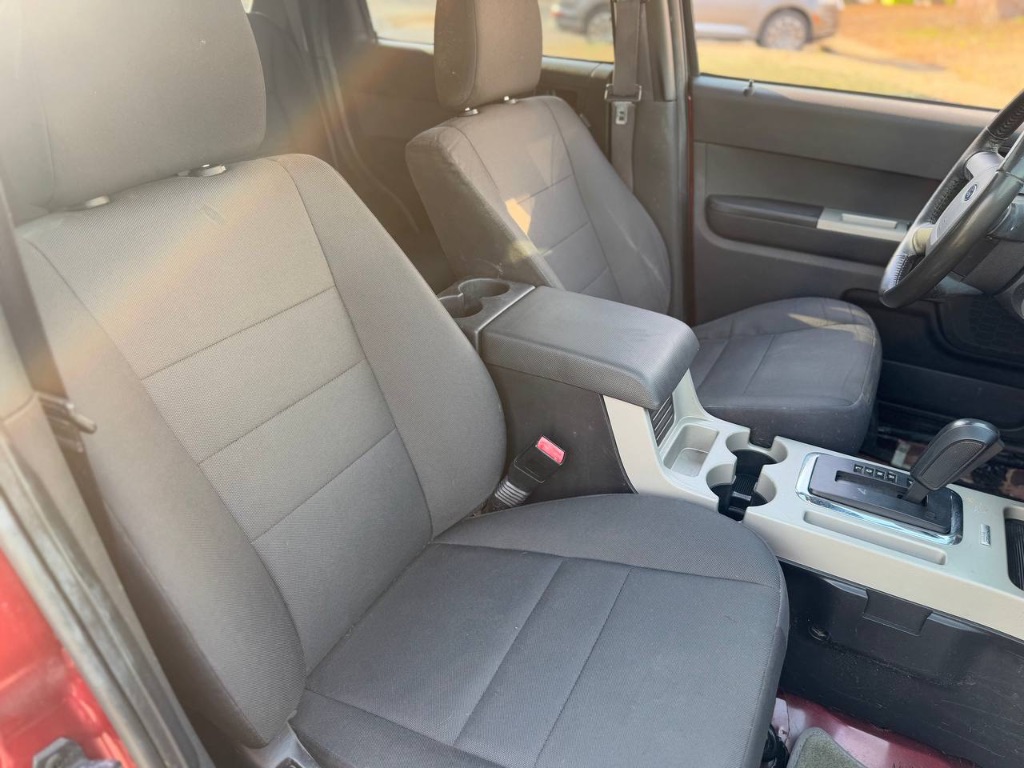 2012 Ford Escape XLT photo