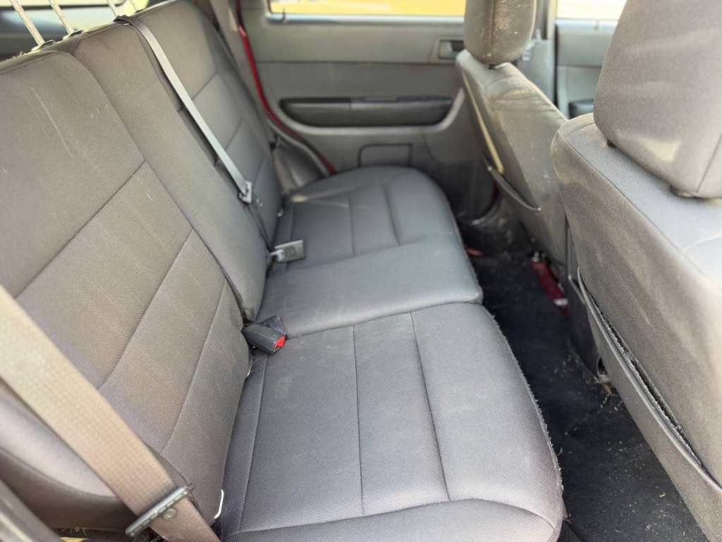 2012 Ford Escape XLT photo