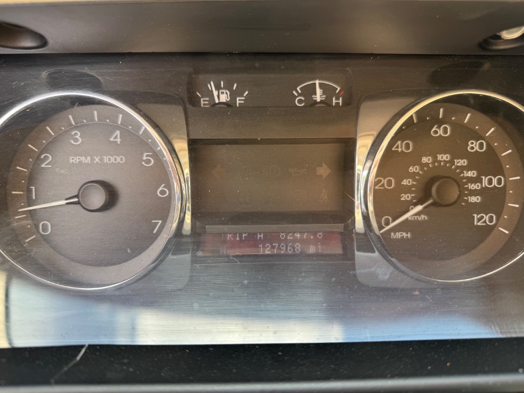 2007 Lincoln MKZ photo