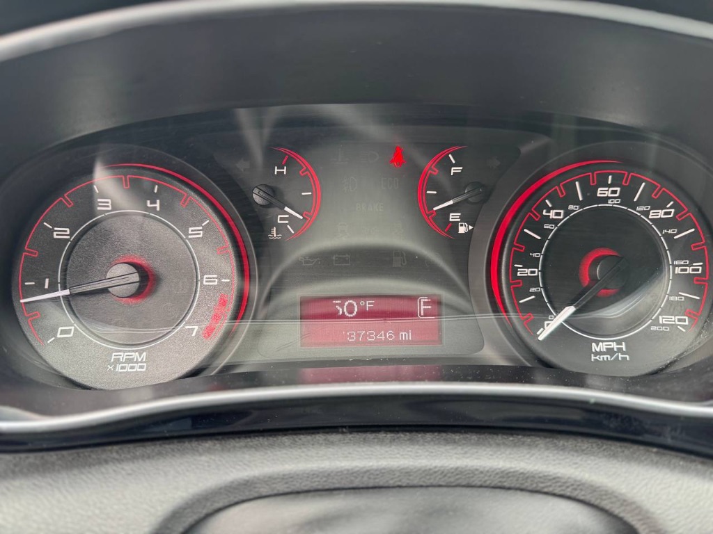 2013 Dodge Dart SE photo
