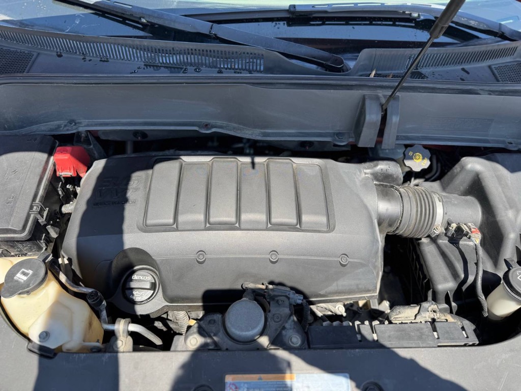 2013 Buick Enclave Convenience photo