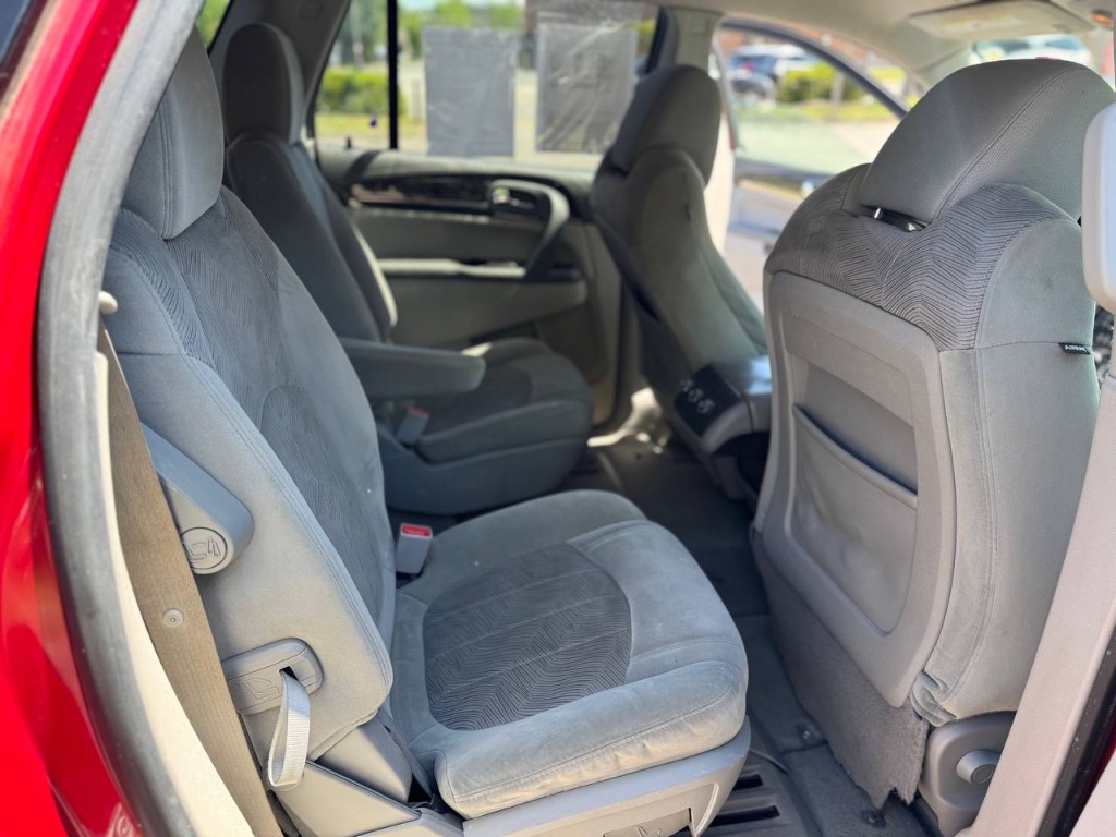 2013 Buick Enclave Convenience photo