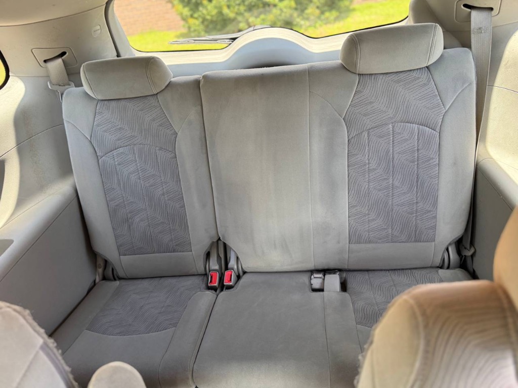 2013 Buick Enclave Convenience photo