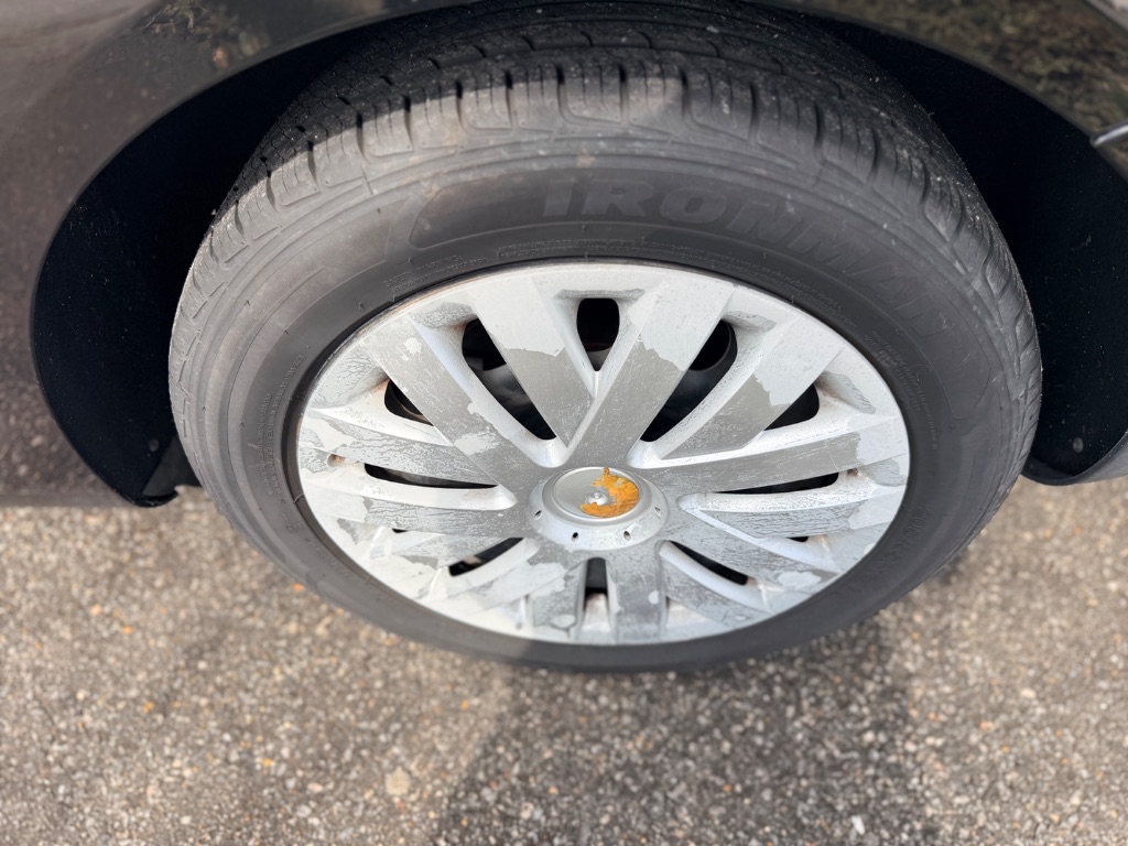 2010 Volkswagen Jetta - $3,500