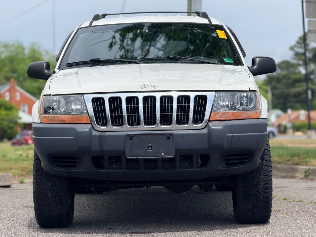 1999 Jeep Cherokee - $5,495