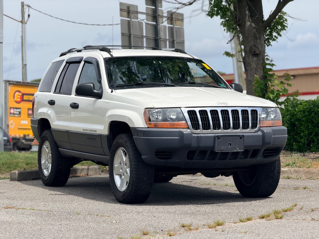 1999 Jeep Cherokee - $5,495