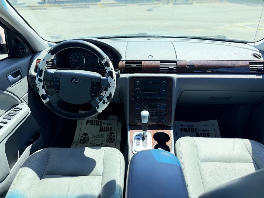 2007 Ford Five Hundred - $3,650
