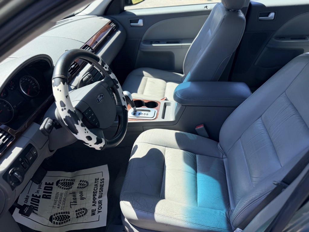2007 Ford Five Hundred - $3,650