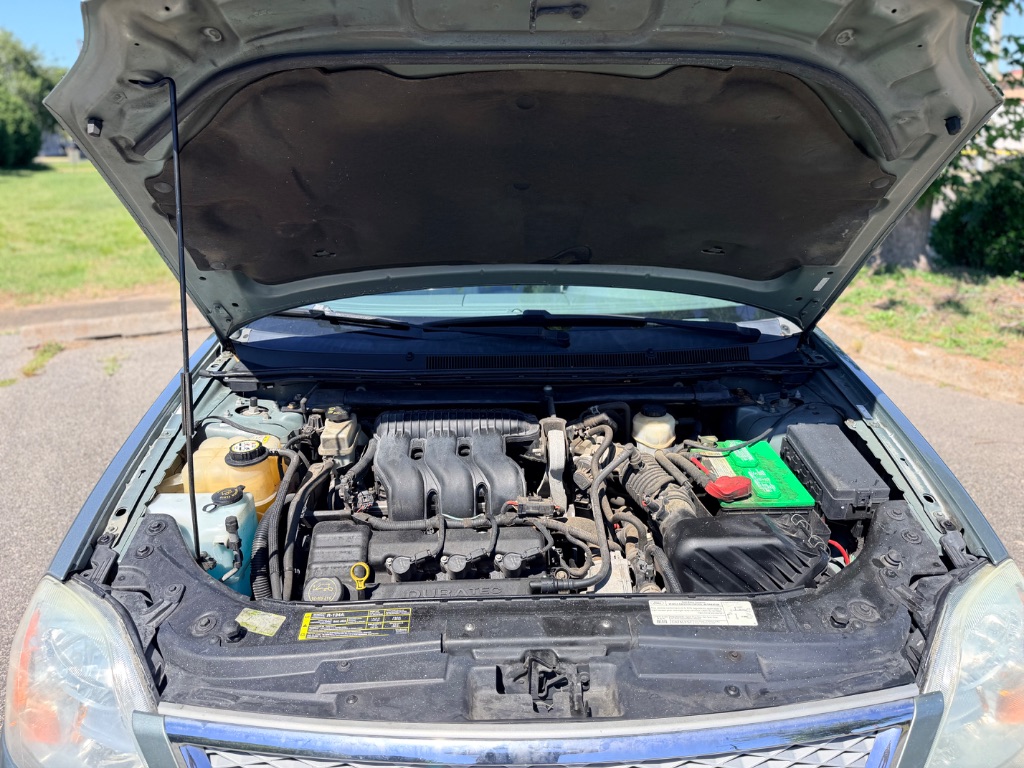 2007 Ford Five Hundred - $3,650