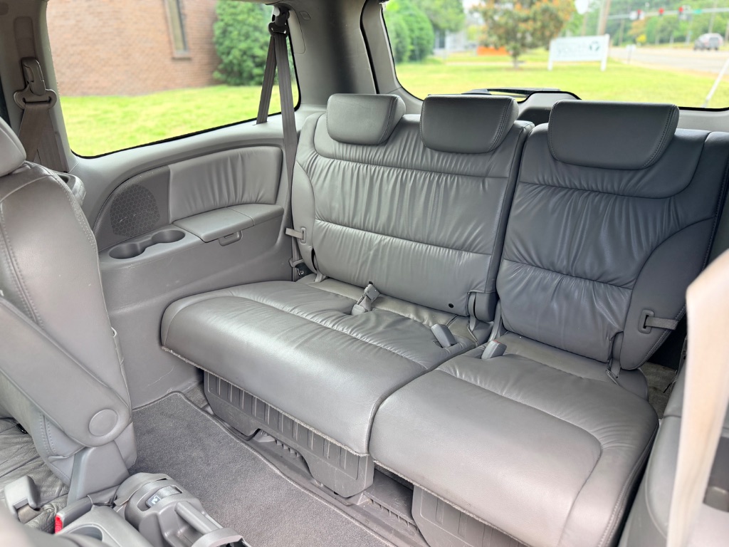 2010 Honda Odyssey - $5,500