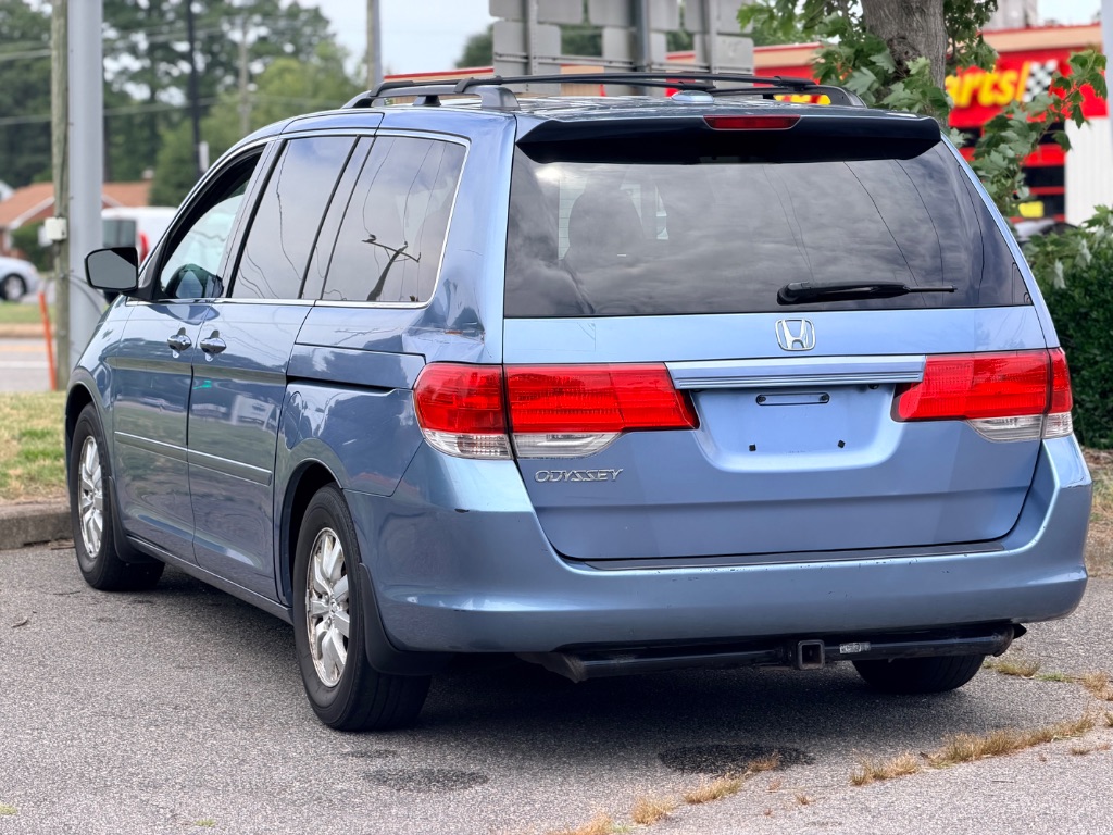 2010 Honda Odyssey - $5,500