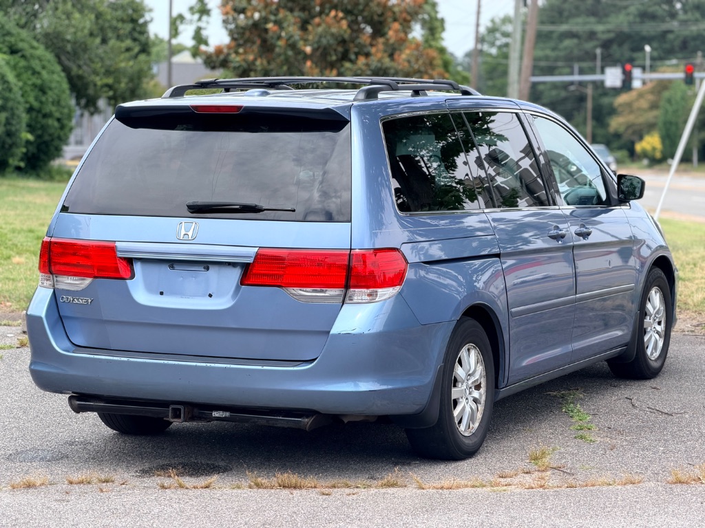 2010 Honda Odyssey - $5,500