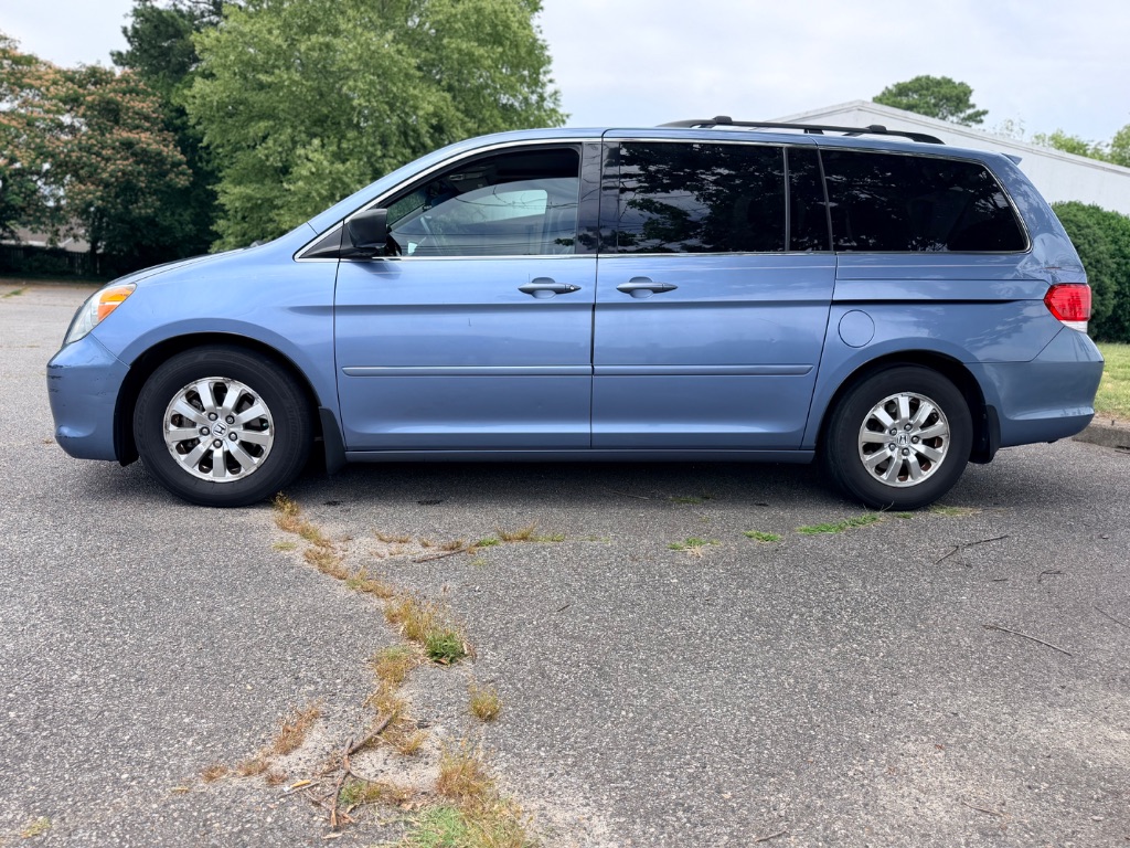 2010 Honda Odyssey - $5,500