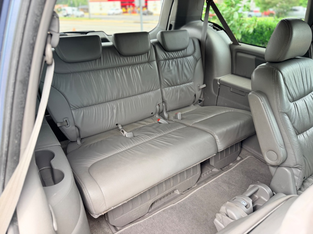 2010 Honda Odyssey - $5,500