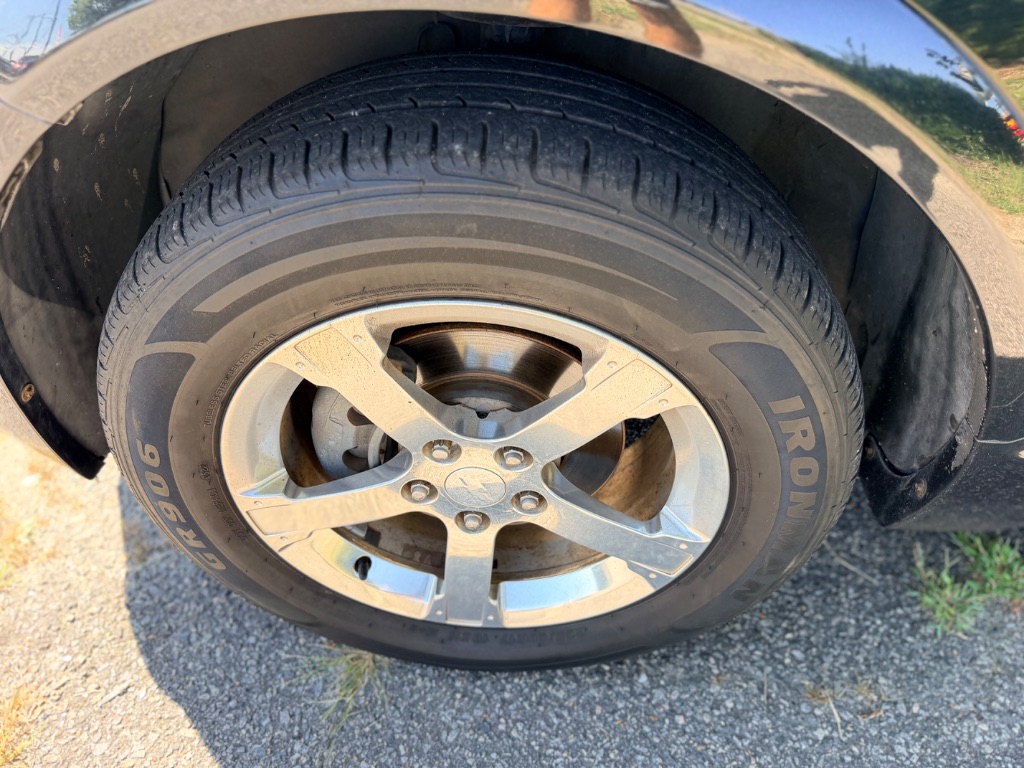 2012 Chevrolet Captiva - $3,250