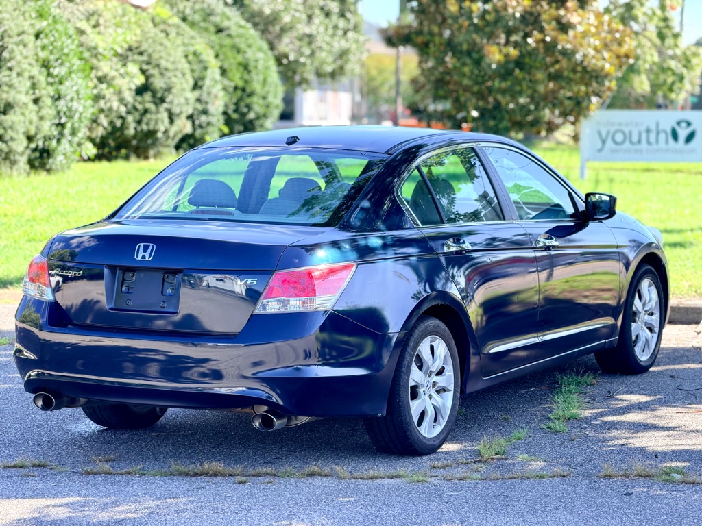 2010 Honda Accord - $6,995