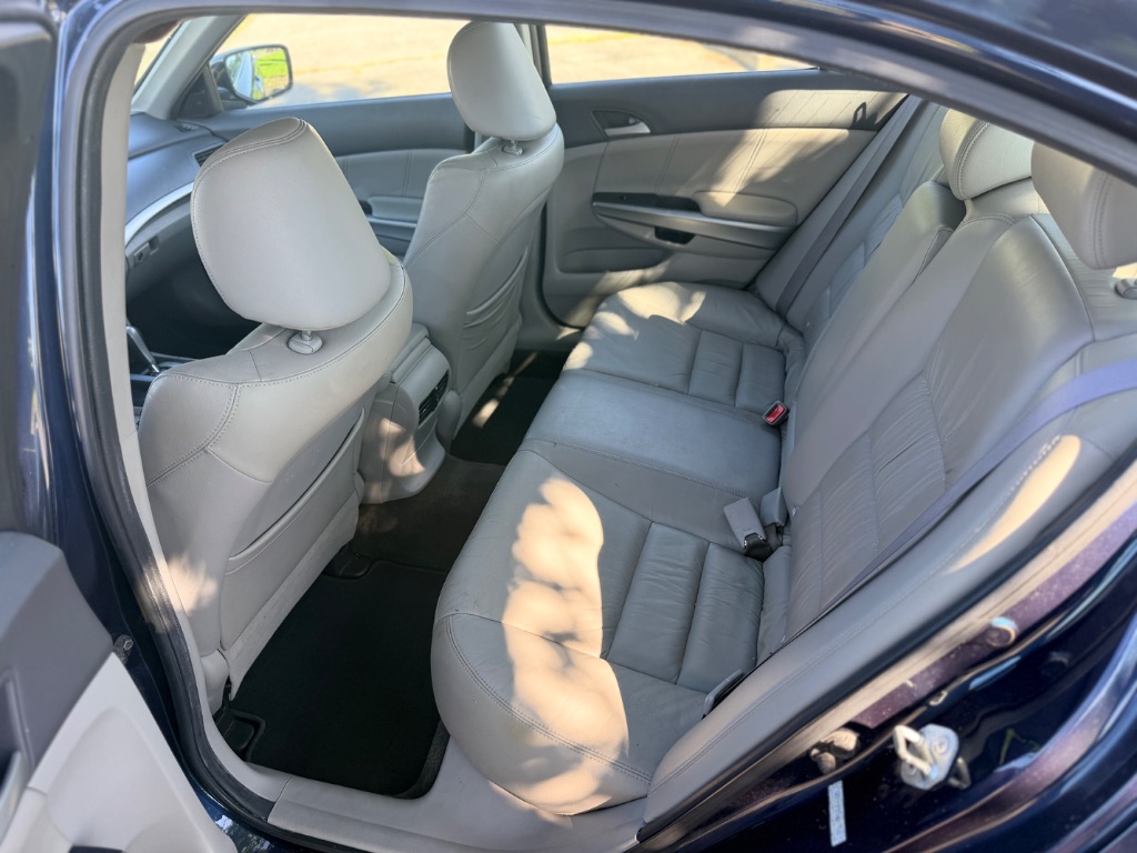 2010 Honda Accord - $6,995